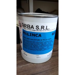 Крем MALINCA для лицьової шкіри безбарвний тип X0536